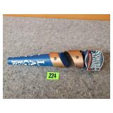 Samuel Adams Tap Handle