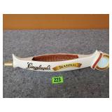 Leinenkugel's Tap Handle