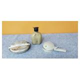 Vintage Canteen & Mess Kit