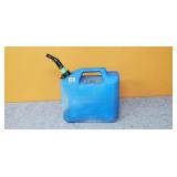 Kerosene Jug