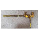 Fence Stretcher