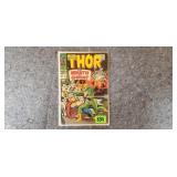 Thor No. 147 Comic Book