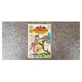 Batman Family Giant No. 9