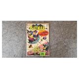 Batman No. 190 Comic Book