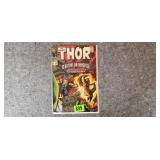 Thor No. 136 Comic Book