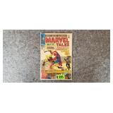 Marvel Tales No. 11 Comic Book