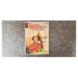 1963 Mister Ed Comic Book
