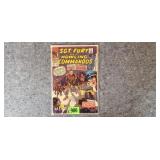 Sgt. Fury No. 44 Comic Book