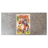 Sub-Mariner No. 12 Comic Book