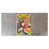 Plastic Man No. 6 Comic Book