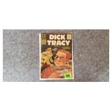 Dick Tracy Comic Book