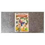 The Amazing Spider-Man No. 127