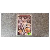Dazzler Comic Book No. 1