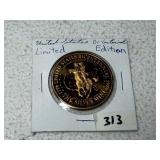 United States Bicentennial Limited Edition Coin