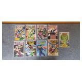 Suicide Squad Comic Books