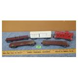 Model Train