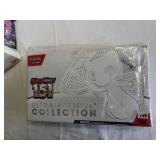 Pokemon Scarlet & Violet 151 Ultra Premium Collect