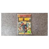 Bat Man No. 259 Comic