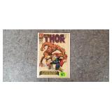 The Mighty Thor No. 135 Comic Book