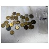 (30) Tokens
