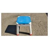 Fisher Price Kids' Activity Table