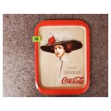 Vintage Coca-Cola Tray