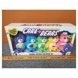 Care Bears Special Edition Collector Set