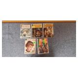 Asstd. Comic Books: I Love Lucy, Hardy Boys, Horse