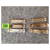 Storz, Old Style & Other Openers