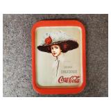 Vintage Coca-Cola Tray