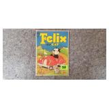 Vintage Felix the Cat 10-Cent Comic Book