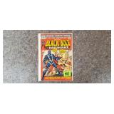 Black Bolt & the Inhumans No. 10 Comic Book