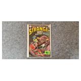 Adam Strange No. 220 Comic Book