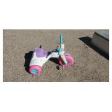 Children's Tricycle