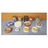 Collectible Tins