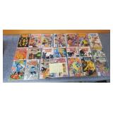 Suicide Squad Comic Books--Large Assortment