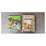 (2) Animal Learning Books