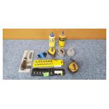 Asstd. Tools