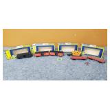 AHM Model Train