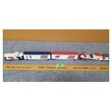 Spirit of '76 Model Train