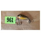 Vintage Fishing Lure