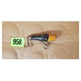 Vintage Fishing Lure