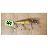 Vintage Fishing Lure