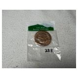 Denver Mint Coin