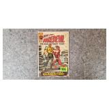Daredevil No. 18 Comic Book
