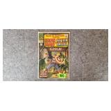 Iron Man & Captain America No. 70 Comic Book