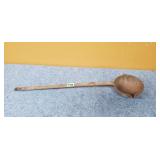 Cast Iron Ladle