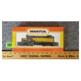 Mantua GP-20 CNW Train Engine HO Scale