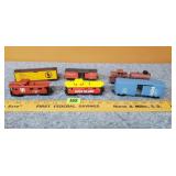 Model Train