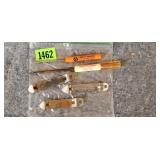 Asstd. Vintage Advertising Items